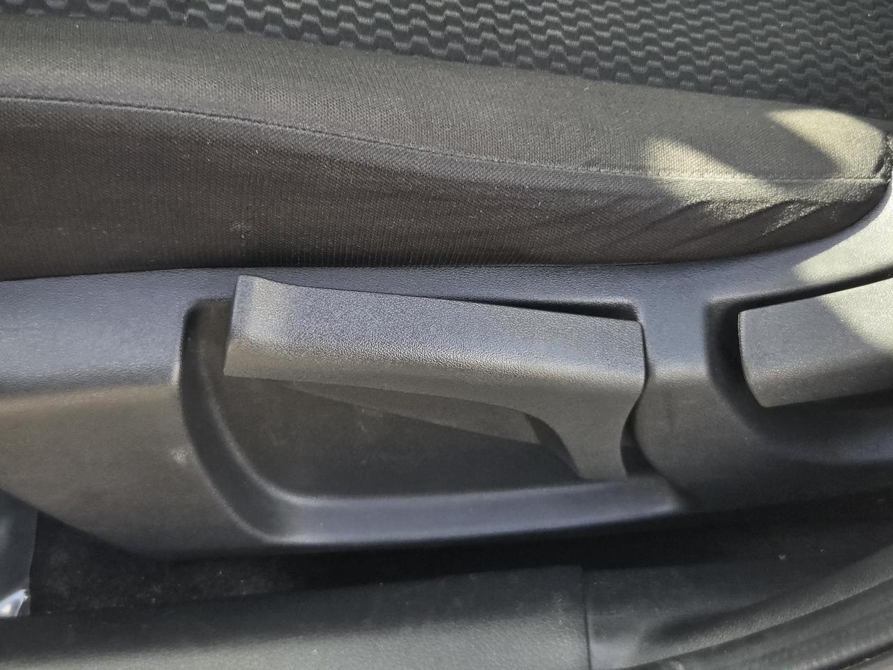 2021 Nissan Rogue Sport FWD S Beeville TX