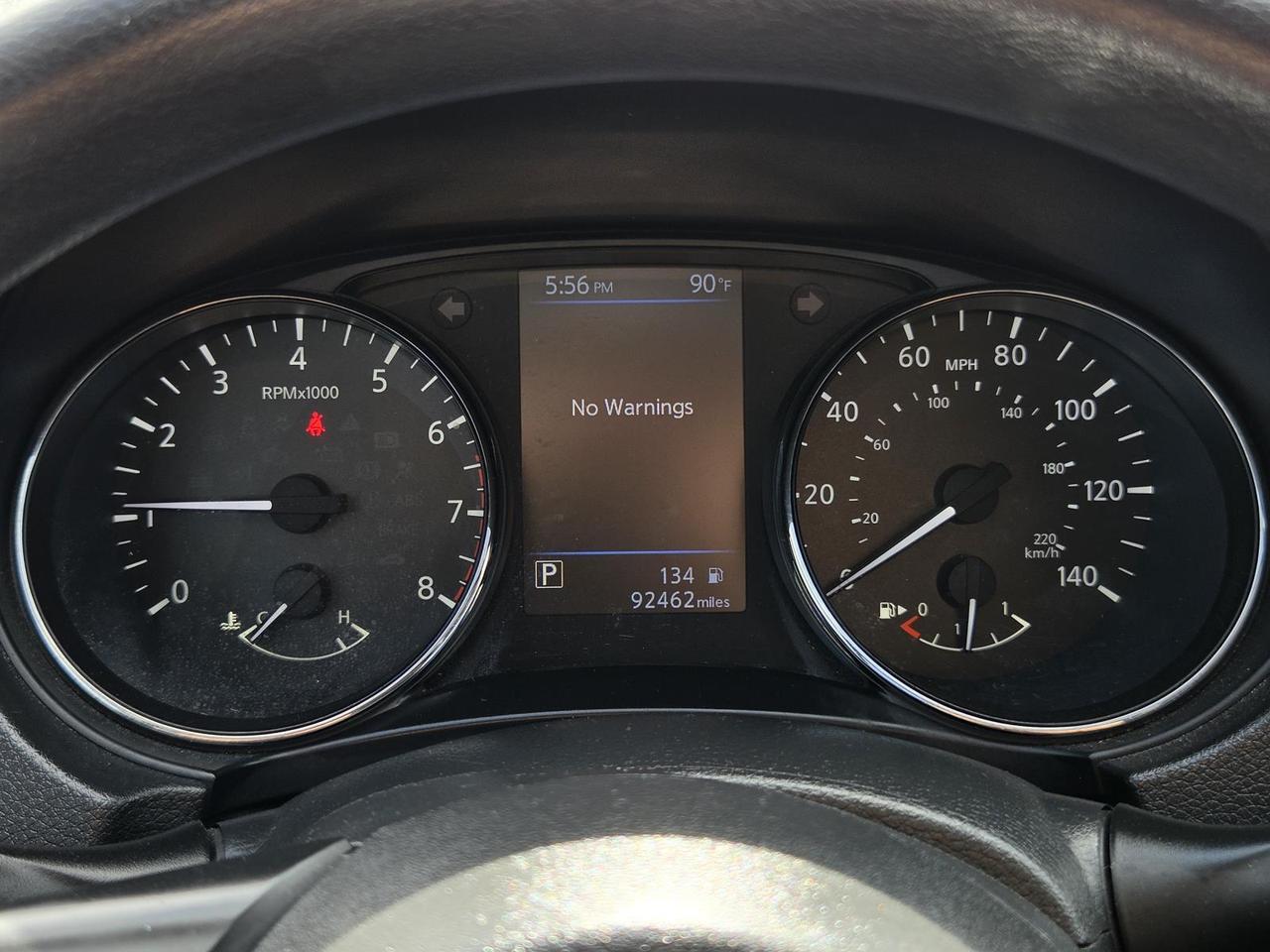 2021 Nissan Rogue Sport FWD S Beeville TX