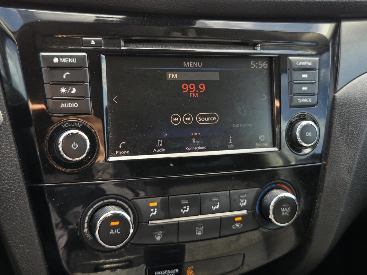 2021 Nissan Rogue Sport FWD S Beeville TX