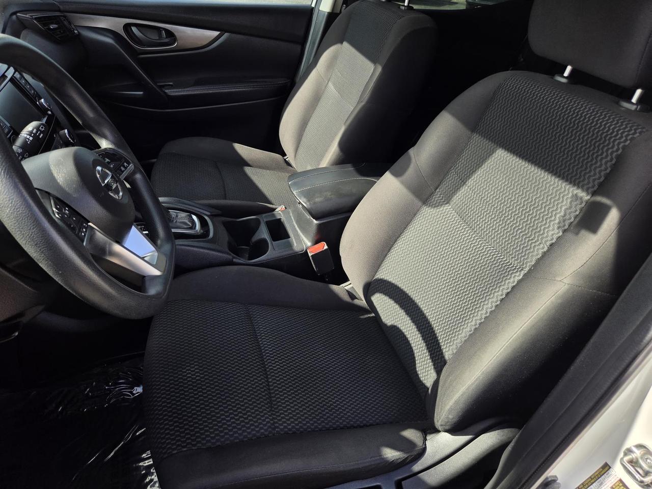 2021 Nissan Rogue Sport FWD S Beeville TX