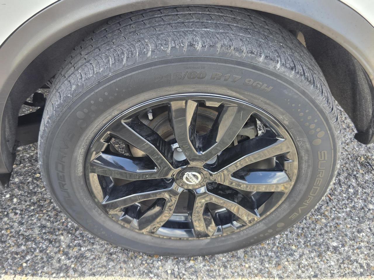 2021 Nissan Rogue Sport FWD S Beeville TX