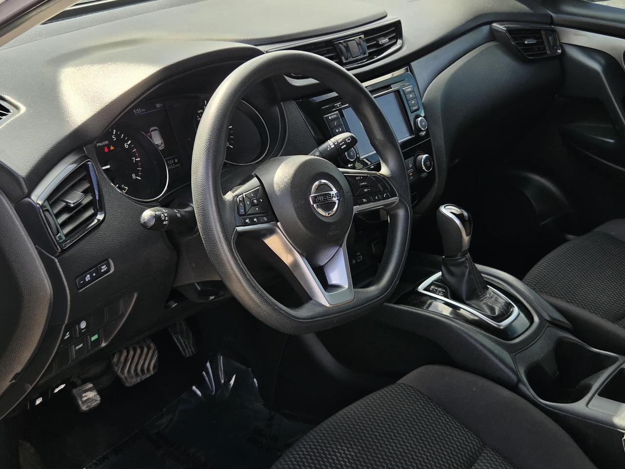 2021 Nissan Rogue Sport FWD S Beeville TX