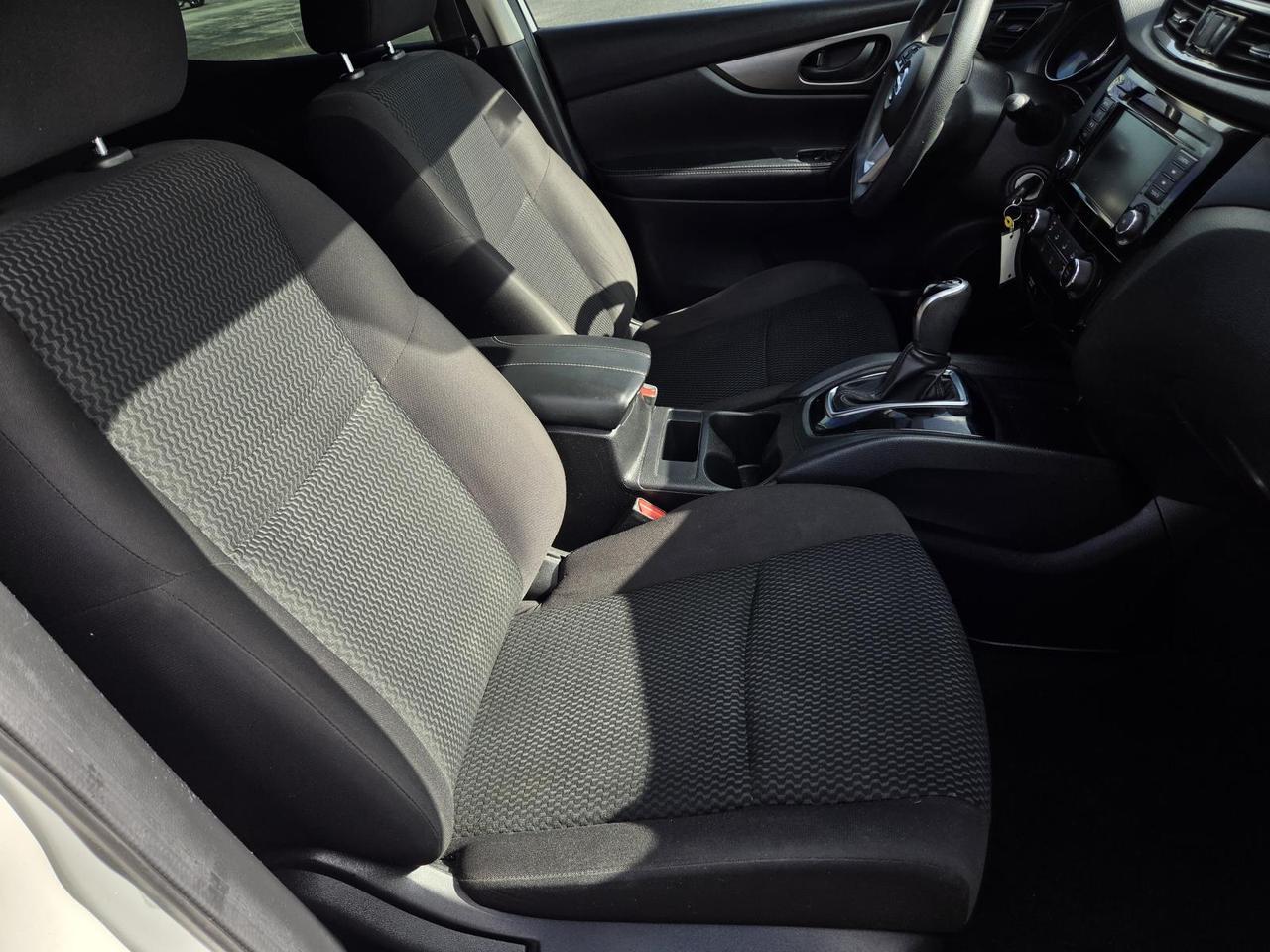 2021 Nissan Rogue Sport FWD S Beeville TX