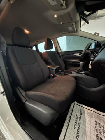 2021 Nissan Rogue Sport S AWD Houston TX