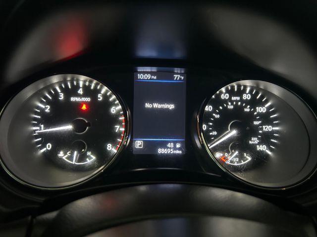 2021 Nissan Rogue Sport S AWD Houston TX