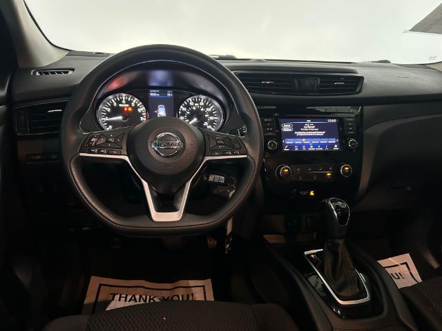 2021 Nissan Rogue Sport S AWD Houston TX