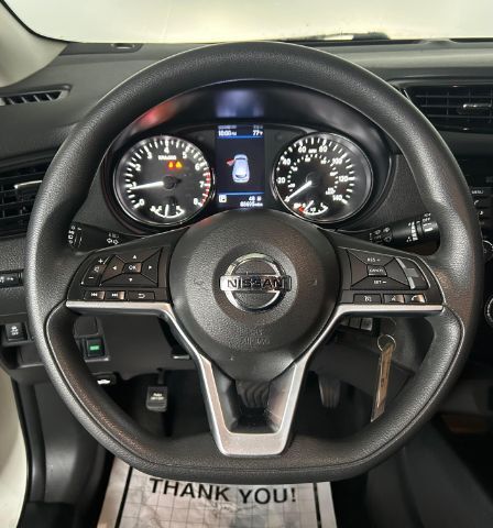 2021 Nissan Rogue Sport S AWD Houston TX