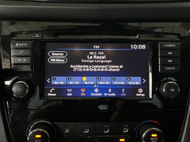 2021 Nissan Rogue Sport S AWD Houston TX