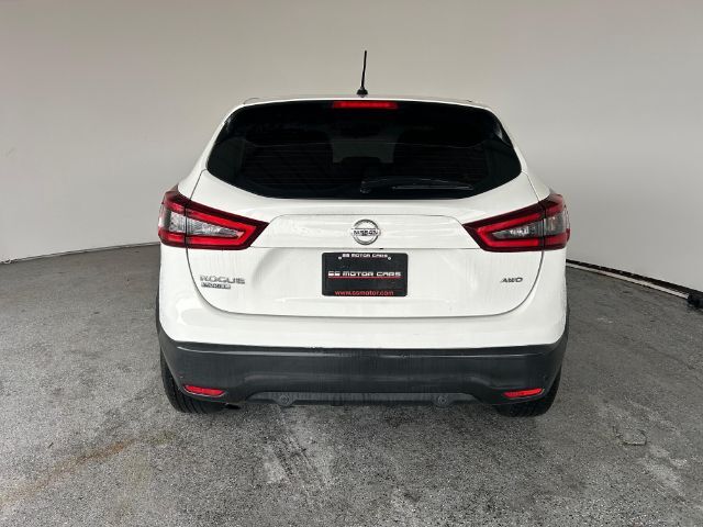 2021 Nissan Rogue Sport S AWD Houston TX