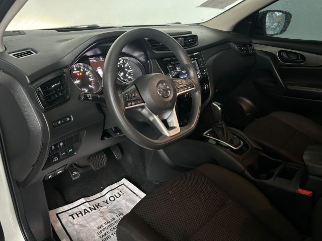 2021 Nissan Rogue Sport S AWD Houston TX