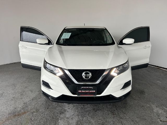 2021 Nissan Rogue Sport S AWD Houston TX