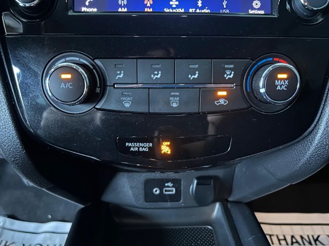 2021 Nissan Rogue Sport S AWD Houston TX