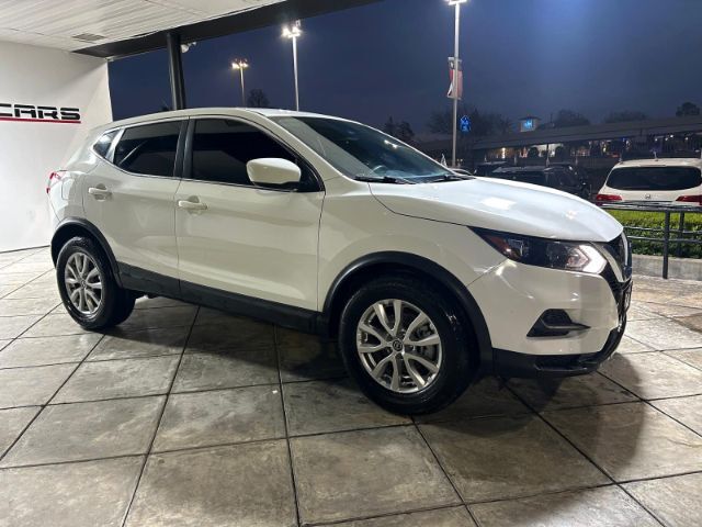 2021 Nissan Rogue Sport S AWD Houston TX