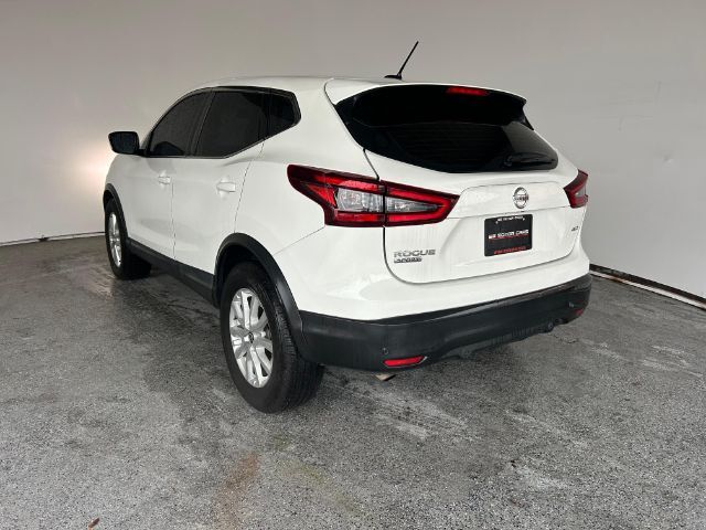 2021 Nissan Rogue Sport S AWD Houston TX
