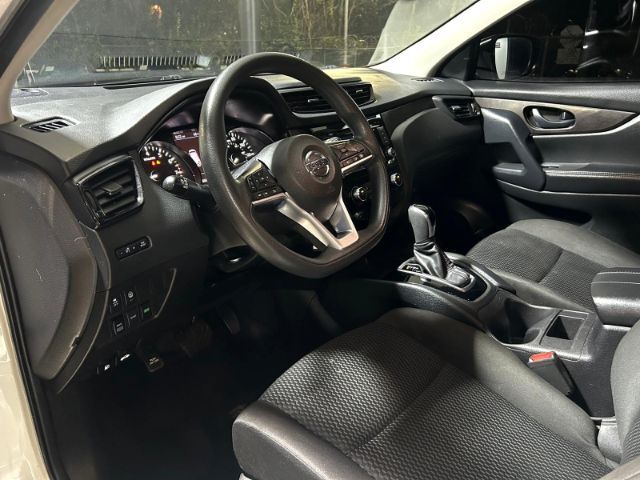 2021 Nissan Rogue Sport S AWD Houston TX