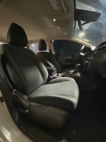 2021 Nissan Rogue Sport S AWD Houston TX