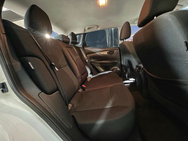 2021 Nissan Rogue Sport S AWD Houston TX