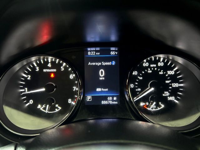 2021 Nissan Rogue Sport S AWD Houston TX