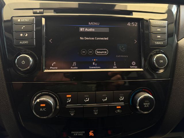 2021 Nissan Rogue Sport S AWD Houston TX