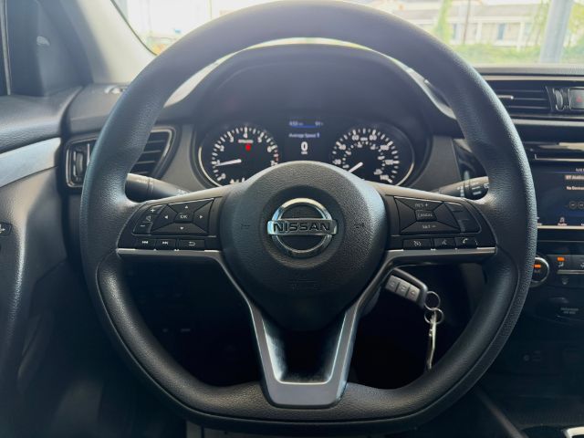 2021 Nissan Rogue Sport S AWD Houston TX