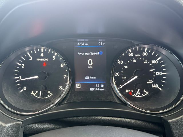 2021 Nissan Rogue Sport S AWD Houston TX