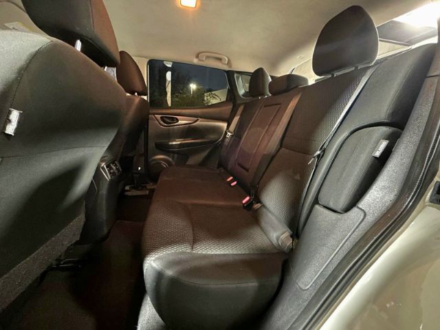 2021 Nissan Rogue Sport S AWD Houston TX