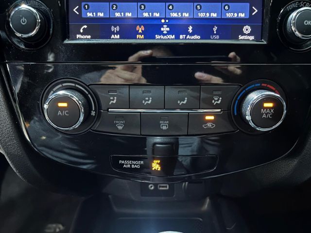 2021 Nissan Rogue Sport S AWD Houston TX