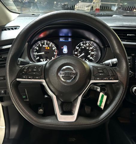 2021 Nissan Rogue Sport S AWD Houston TX