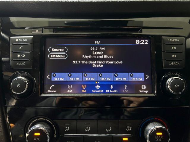 2021 Nissan Rogue Sport S AWD Houston TX