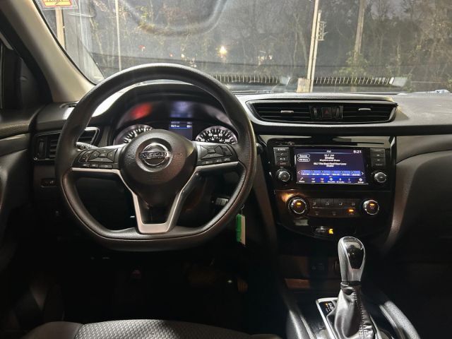 2021 Nissan Rogue Sport S AWD Houston TX