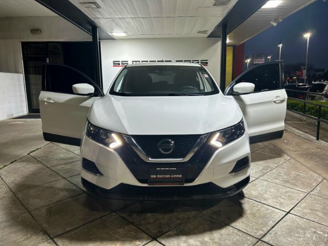 2021 Nissan Rogue Sport S AWD Houston TX