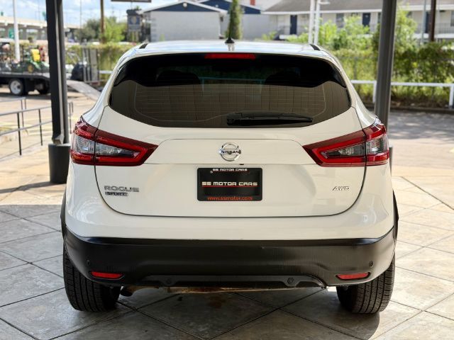 2021 Nissan Rogue Sport S AWD Houston TX