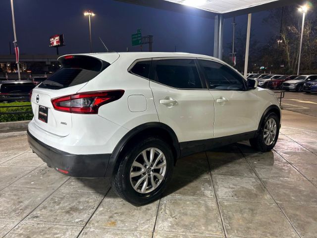 2021 Nissan Rogue Sport S AWD Houston TX