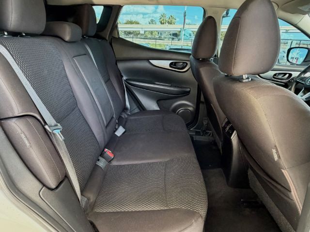 2021 Nissan Rogue Sport S AWD Houston TX