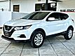2021 Nissan Rogue Sport S AWD