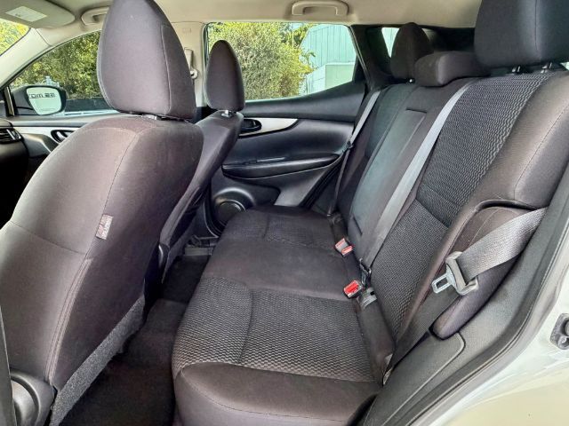 2021 Nissan Rogue Sport S AWD Houston TX