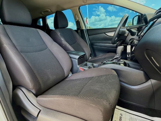 2021 Nissan Rogue Sport S AWD Houston TX