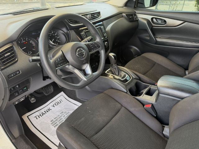 2021 Nissan Rogue Sport S AWD Houston TX