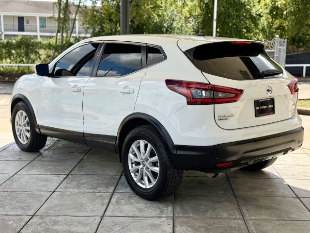 2021 Nissan Rogue Sport S AWD Houston TX