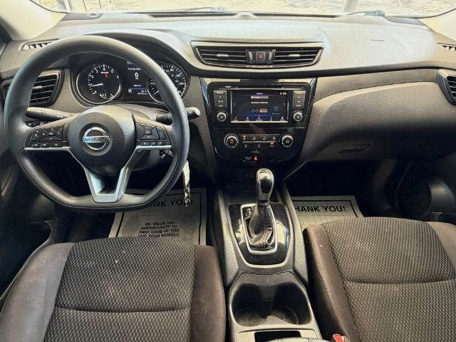 2021 Nissan Rogue Sport S AWD Houston TX