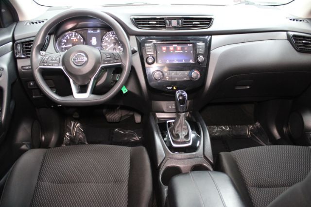 2021 Nissan Rogue Sport S AWD Xtronic CVT Chantilly VA