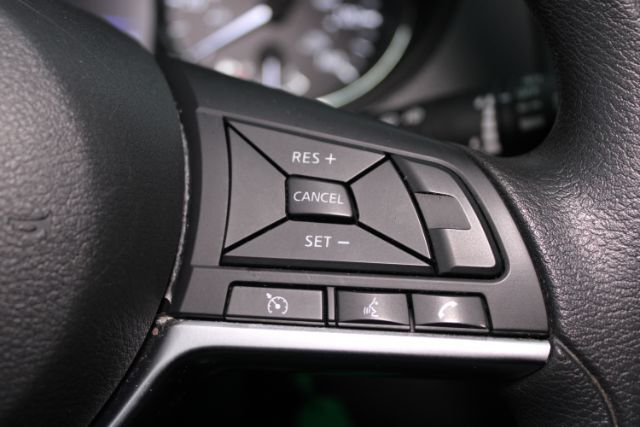 2021 Nissan Rogue Sport S AWD Xtronic CVT Chantilly VA