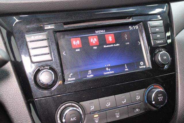 2021 Nissan Rogue Sport S AWD Xtronic CVT Chantilly VA