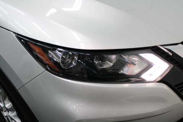 2021 Nissan Rogue Sport S AWD Xtronic CVT Chantilly VA