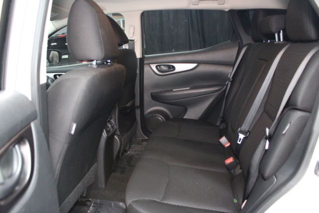 2021 Nissan Rogue Sport S AWD Xtronic CVT Chantilly VA