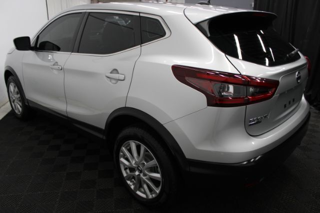 2021 Nissan Rogue Sport S AWD Xtronic CVT Chantilly VA