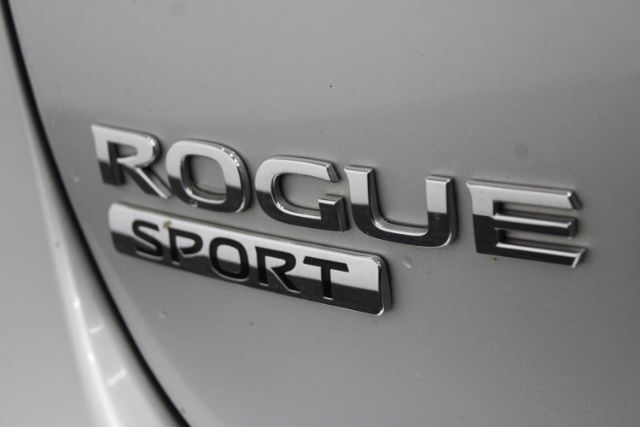 2021 Nissan Rogue Sport S AWD Xtronic CVT Chantilly VA