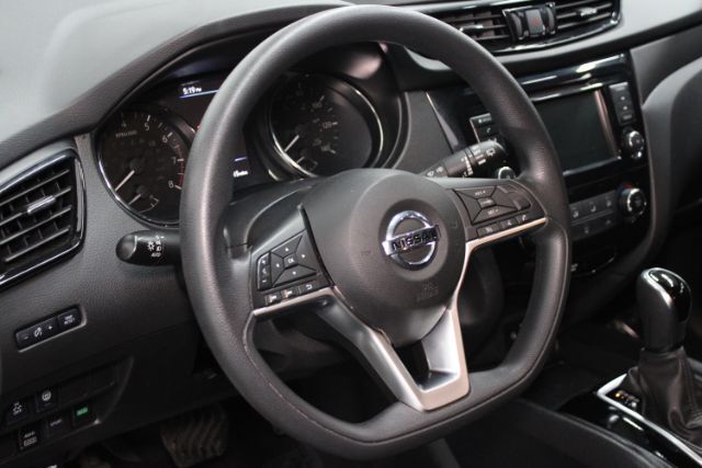 2021 Nissan Rogue Sport S AWD Xtronic CVT Chantilly VA
