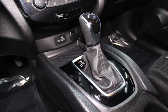 2021 Nissan Rogue Sport S AWD Xtronic CVT Chantilly VA