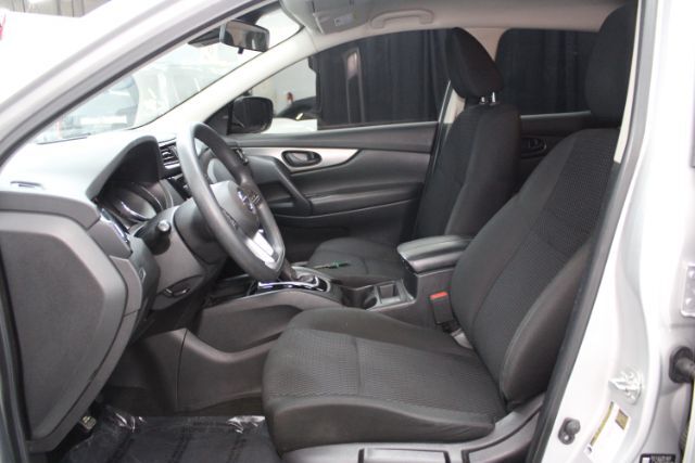 2021 Nissan Rogue Sport S AWD Xtronic CVT Chantilly VA
